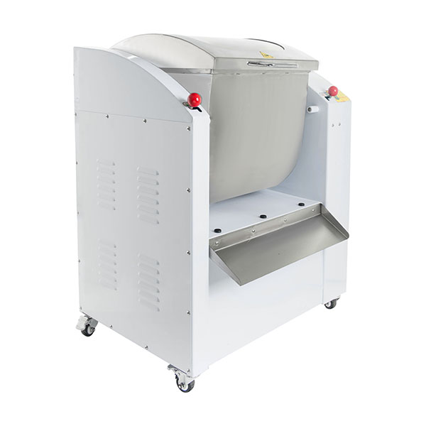 Машина тестомесильная WHM(H)-25 Foodatlas (220V) - 1