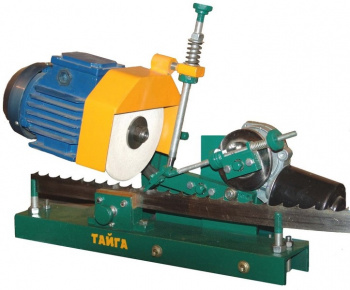 Автоматы для заточки пил
