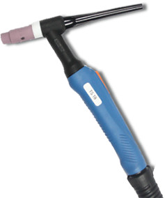 Горелка Сварог TS 18 (TIG 250,315AC/DC) 8 м.