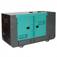 Дизельный генератор HILTT HD10SS3