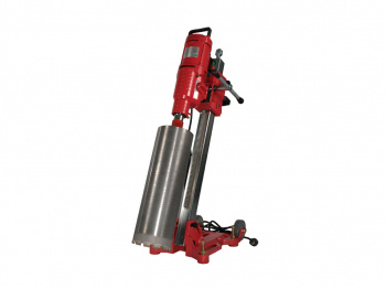 Алмазная сверлильная установка V-Drill 300N