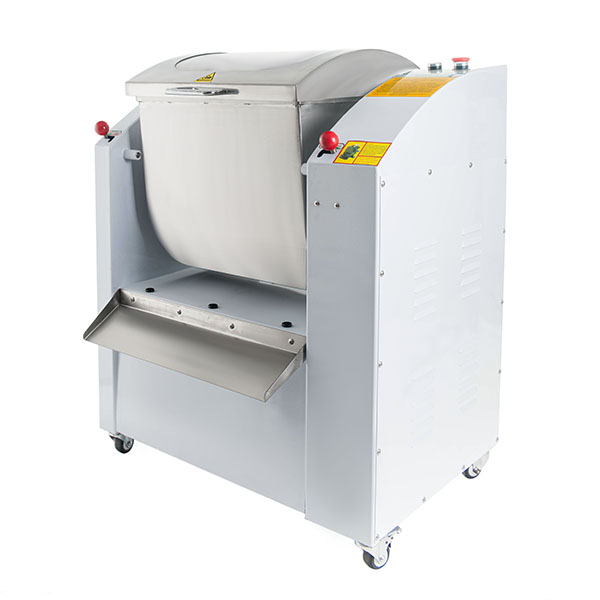 Машина тестомесильная WHM(H)-25 Foodatlas (220V) - 3