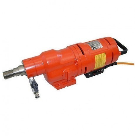 Мотор электрический DIAM CSN 350 PN - 2