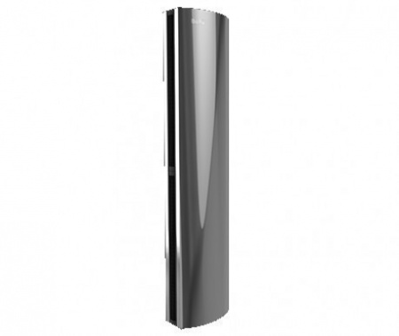 Интерьерная тепловая завеса BHC-D22-W35-MS