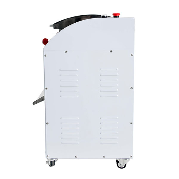 Машина тестомесильная WHM(J)-12,5 Foodatlas (380V) - 4