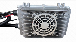 Зарядное устройство для штабелёров WS15H/WS15H SC PRO Li-ion 24V/15A