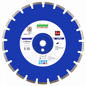 Distar 1A1RSS/С1 Super 450x3.8x8+2xF4 Super