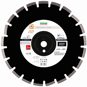 Distar 1A1RSS/C1S-W Sprinter Plus 450x3.8x8+2xF4
