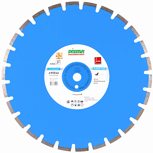 Distar 1A1RSS-W Classic H12 404x3.5x12x24 F4 Classic H12
