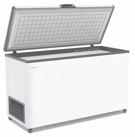 Ларь морозильный Frostor F 500 S