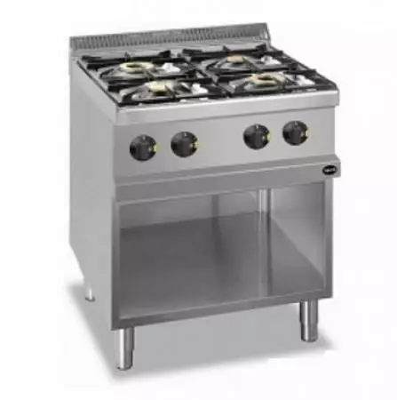 Плита газовая Apach APRG-77P