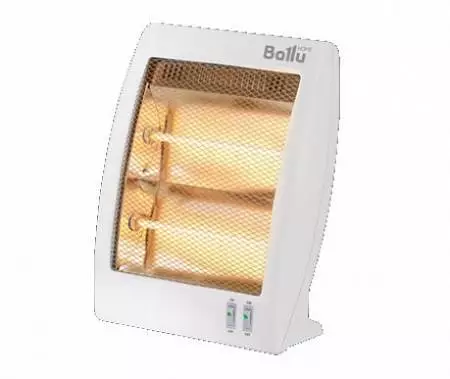Галогеновый обогреватель BHH/M-09