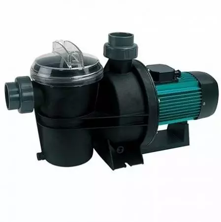 Центробежный насос с префильтром Espa Silen2 50M