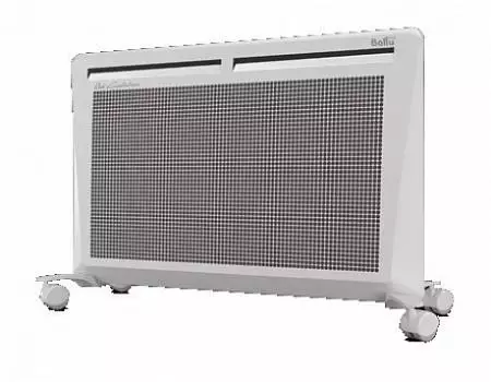 Инфракрасный обогреватель серии RED EVOLUTION BIHP/R-1500