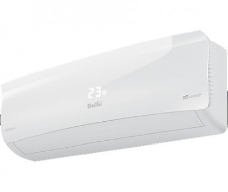 Кондиционер настенного типа BSAI-12HN1_15Y - Серия iGreen DC Inverter