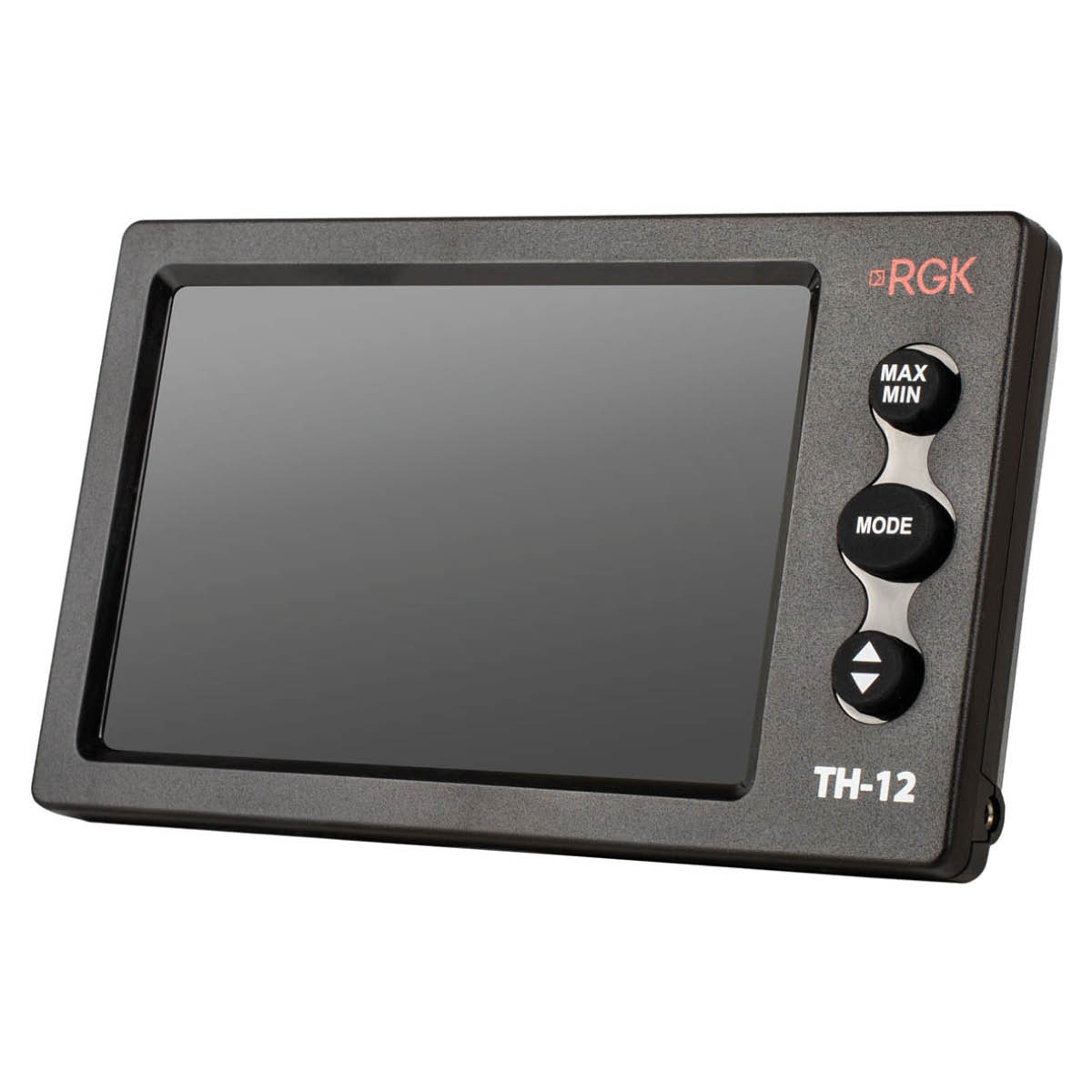 Термогигрометр RGK TH-12 с поверкой - 3