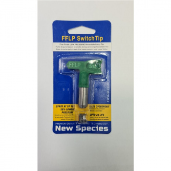 Сопло безвоздушное реверсивное Schtaer FFLP312