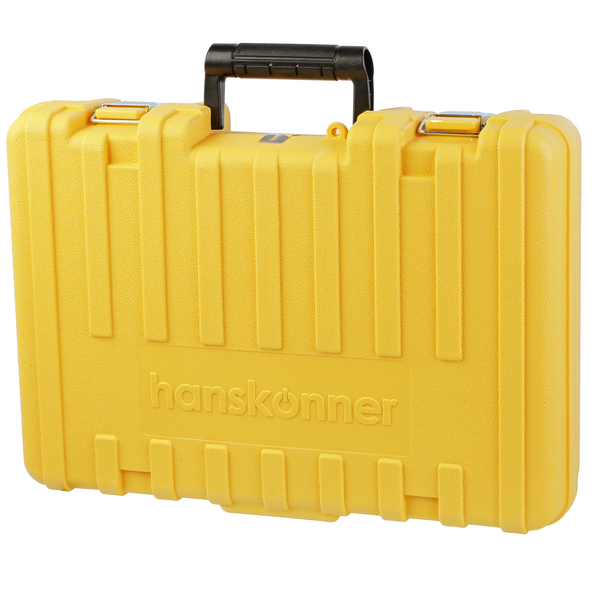 Перфоратор SDS Plus Hanskonner HRH0828RE - 10