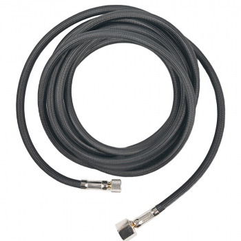 Шланг нейлоновый для аэрографа 3м SAGOLA, 1/4"-1/8"
