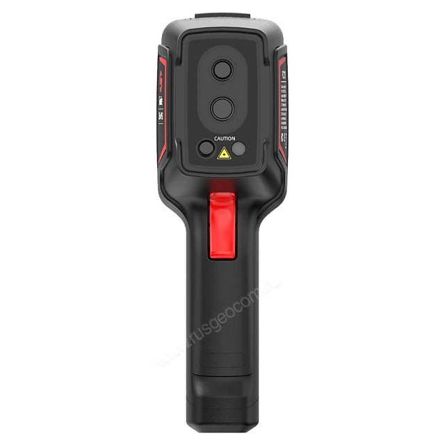 Тепловизор Guide PC210 с поверкой - 3