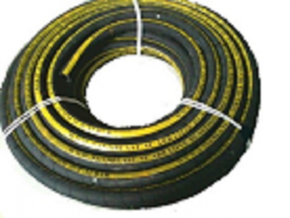 Рукав пескоструйный AktiBlast Ш(VIII)-10-25-38У, ГОСТ 18698-79, 10 бар, 25х38 мм, бухта L = 20 м.