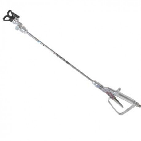 Краскораспылитель DP-6375L - 2