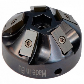Фрезерная головка 65° (GLW-000018) для BM-16