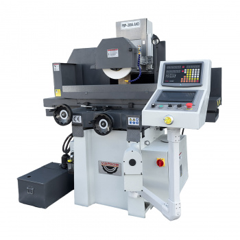 PBP-300A AHD Плоскошлифовальный станок