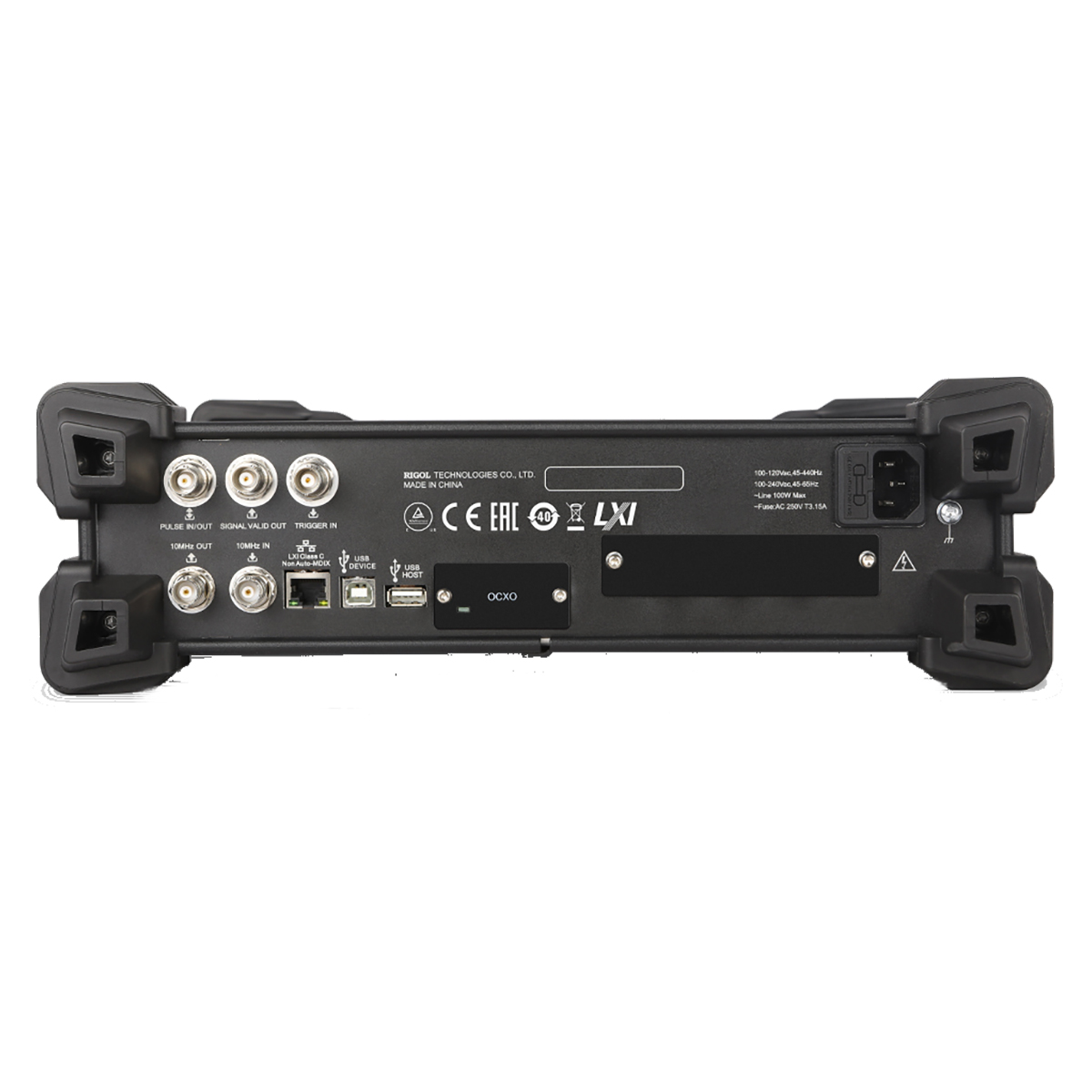 Генератор РЧ сигналов RIGOL DSG3065B - 5