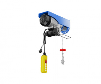 Таль электрическая TOR PA 300/600 кг 30/15 м