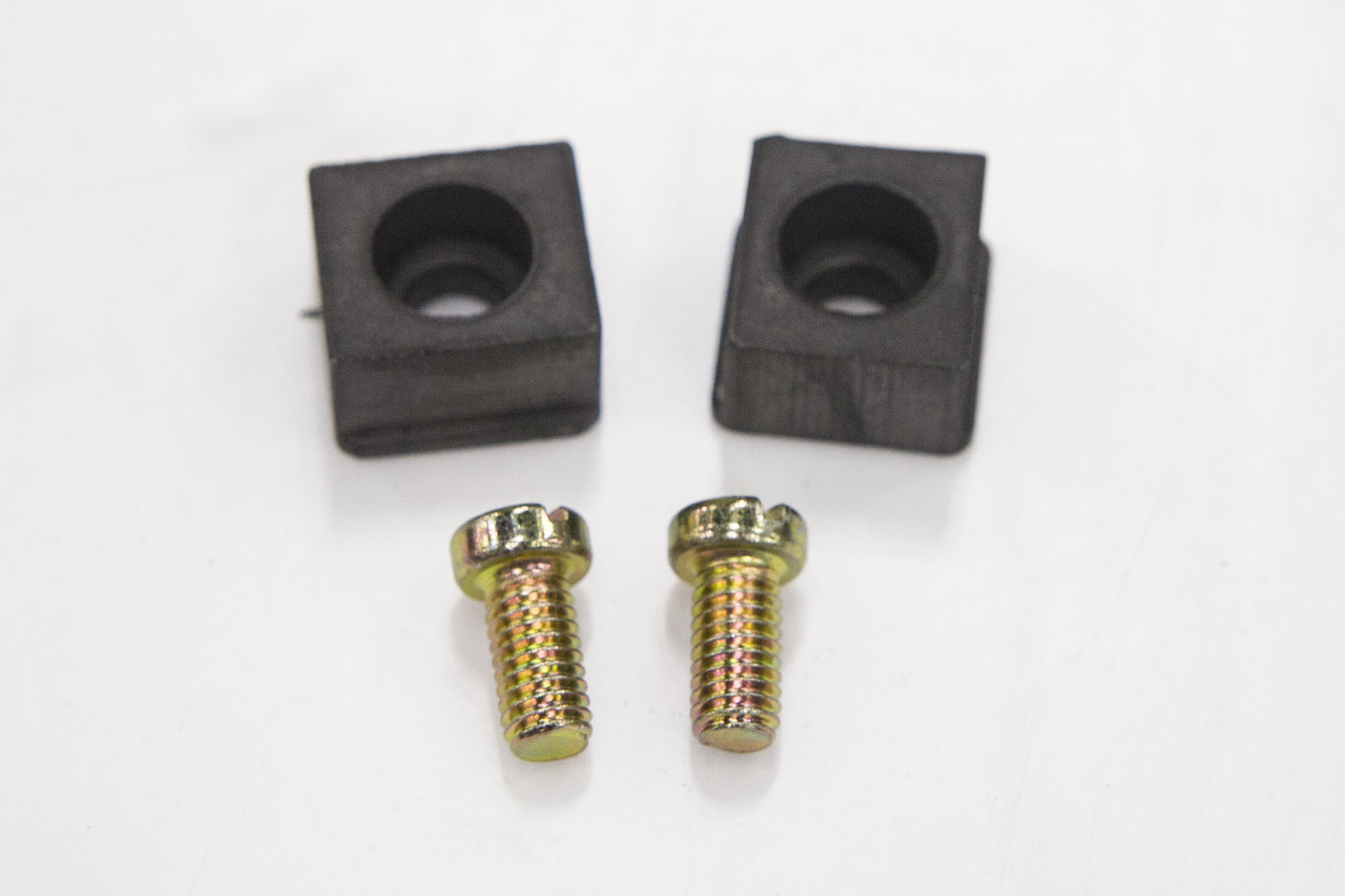 Тиски станочные Stalex QM16125 - 11