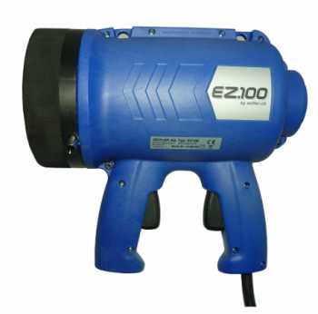 Агрегат для задувки пилотного шнура ZEITLER EZ100