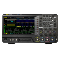 Цифровой осциллограф RIGOL MSO5104 с поверкой