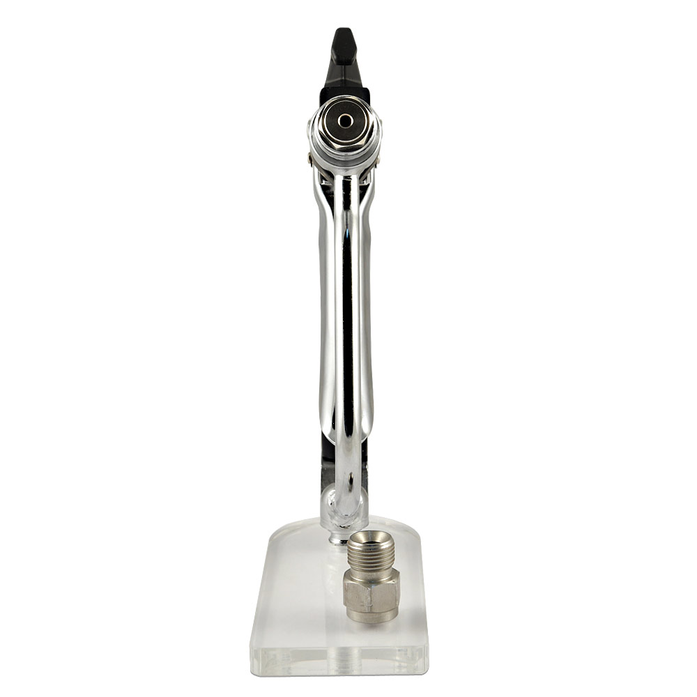 Безвоздушный краскораспылитель Schtaer SCH-X6376G - 3