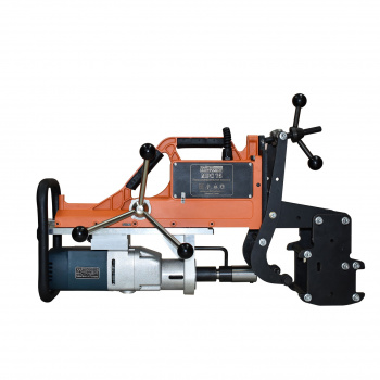 Станок рельсосверлильный HI-PRO МРС-75 2000 Вт 330 об/мин