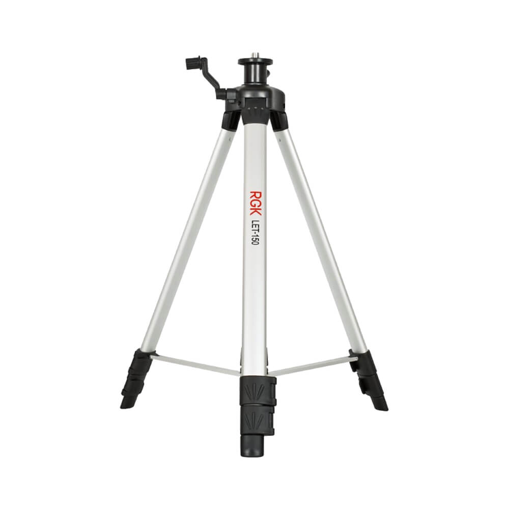 Комплект: лазерный уровень RGK PR-3R + штатив - 3