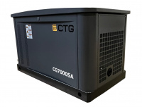 CTG CG7000SA
