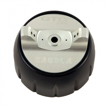 *56418639 Воздушная голова 21 EPA Classic Pro XD (для дюз 1,4;1,6;1,8)