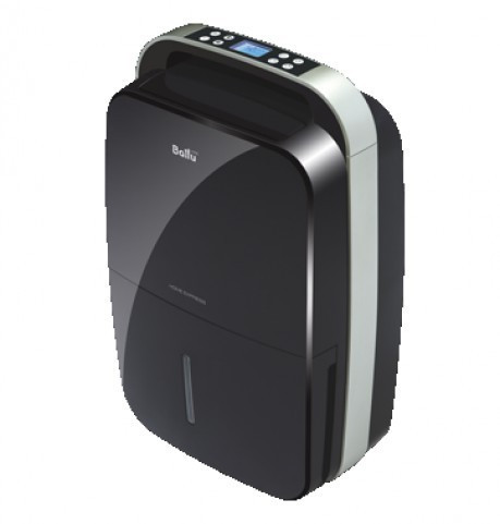 Осушитель воздуха Ballu BDM-30L BLACK