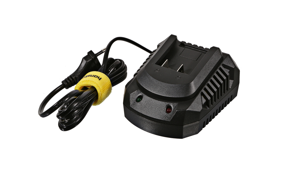 Аккумуляторный гайковерт Hanskonner HCD18350S Unibattery - 17