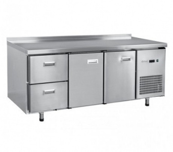 Стол холодильный СХС-70-02