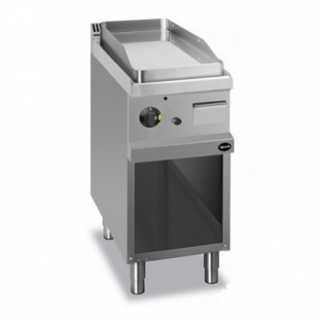 Жарочная поверхность Apach APTG-47PL