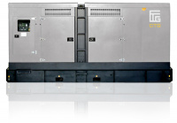 Дизельный генератор CTG 440D