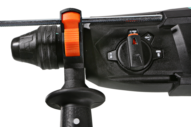 Перфоратор SDS Plus Sturm! RH2526BR - 5