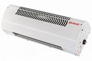 Тепловая завеса Делсот ТЗ-2