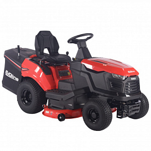 Газонокосилка с сиденьем (трактор) EVOline TRG 98 CM