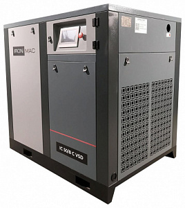 Винтовой компрессор IC 50/8 C VSD
