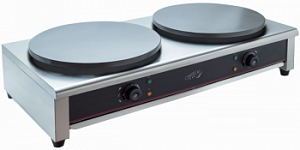 Блинница crazy pan cp-cm400d