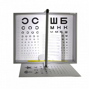 Аппарат Ротта ТАГЛЕР АРП-3 (светодиодная подсветка)
