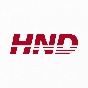 Лодочный мотор HND OB 9.9 FERS PRO